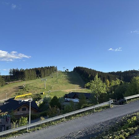 Apartments, Winterberg Zewnętrze zdjęcie