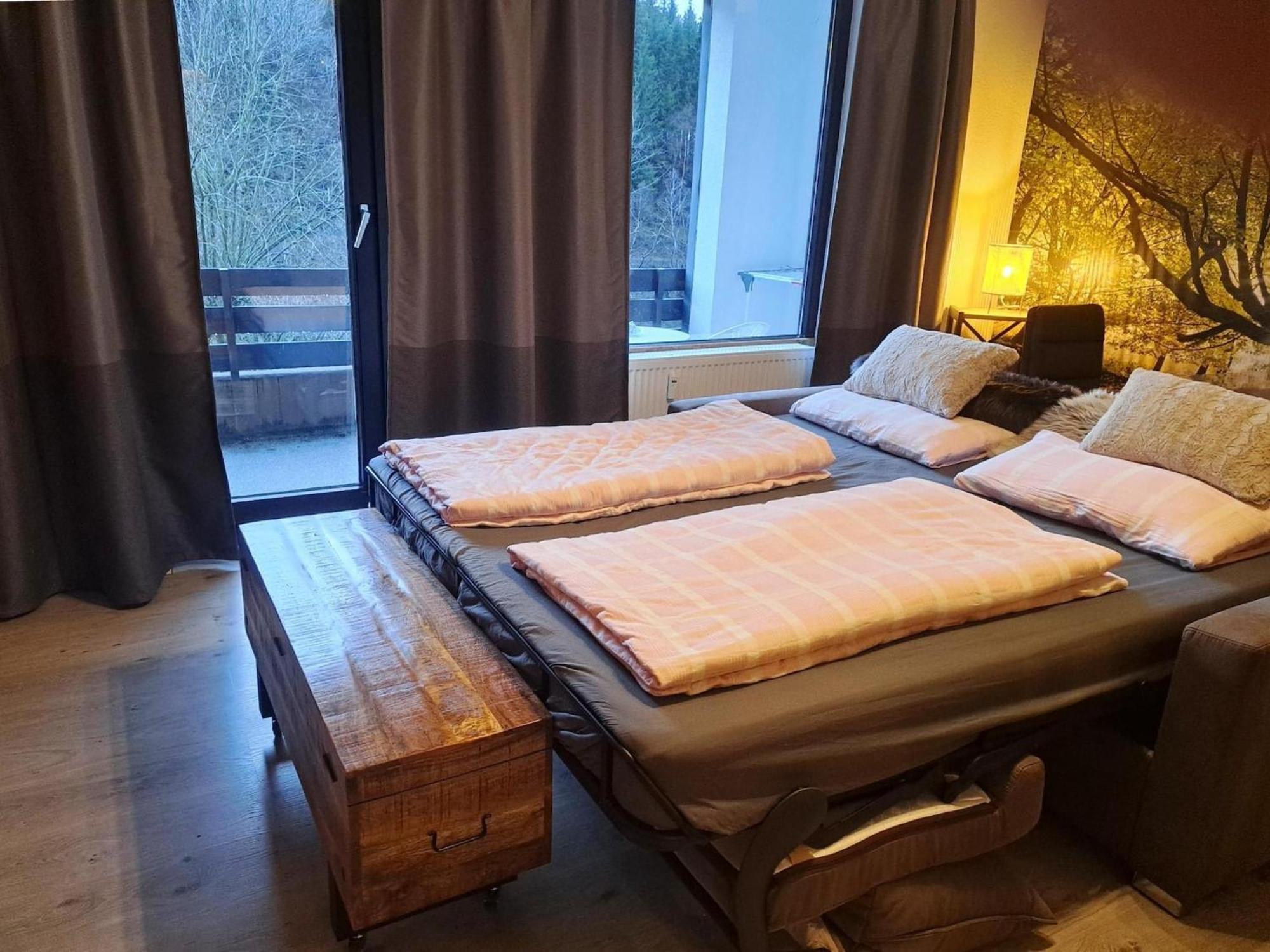 Apartments, Winterberg Zewnętrze zdjęcie