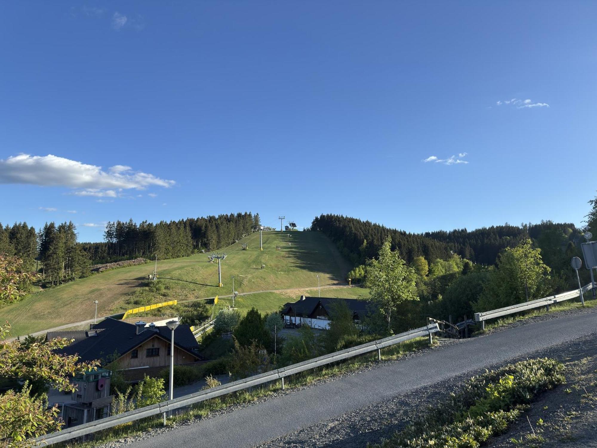 Apartments, Winterberg Zewnętrze zdjęcie