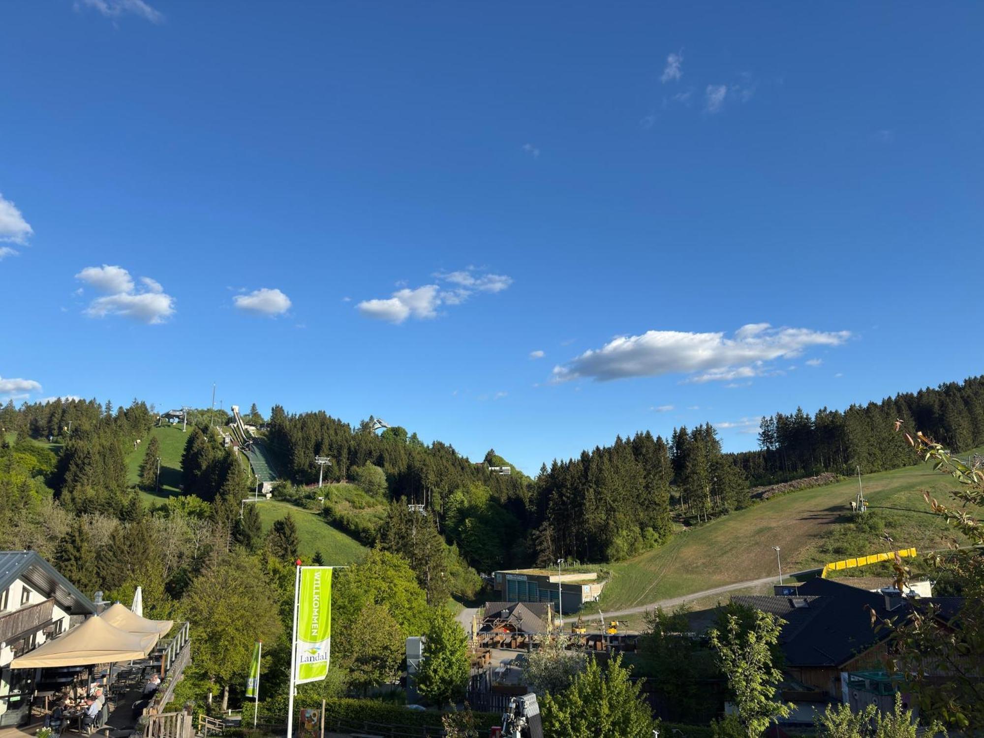 Apartments, Winterberg Zewnętrze zdjęcie
