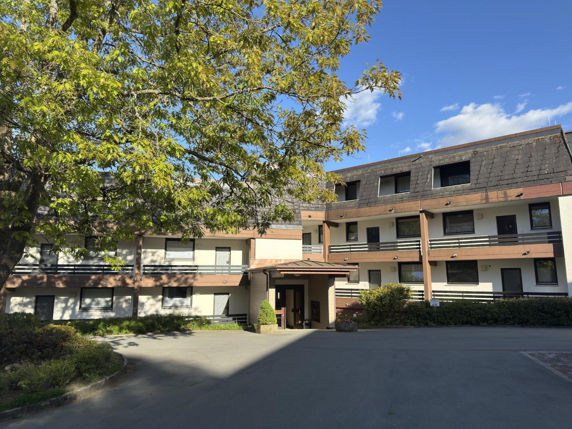Apartments, Winterberg Zewnętrze zdjęcie