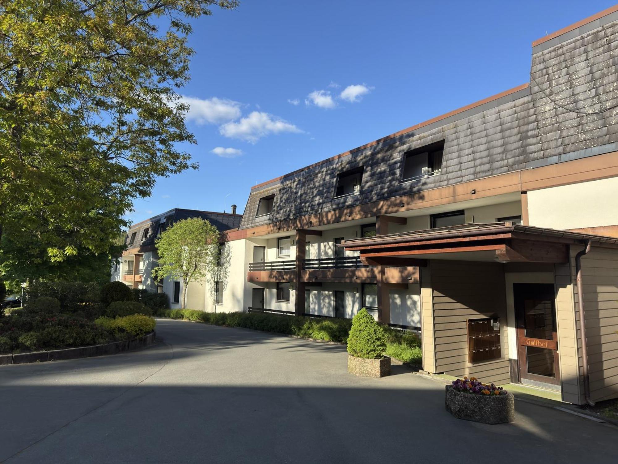 Apartments, Winterberg Zewnętrze zdjęcie